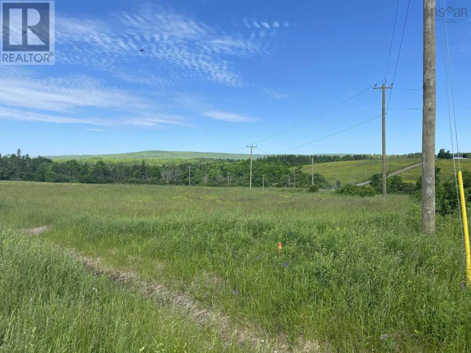 Lot 1 Appleseed Drive, Antigonish, Nova Scotia B2G 2J8