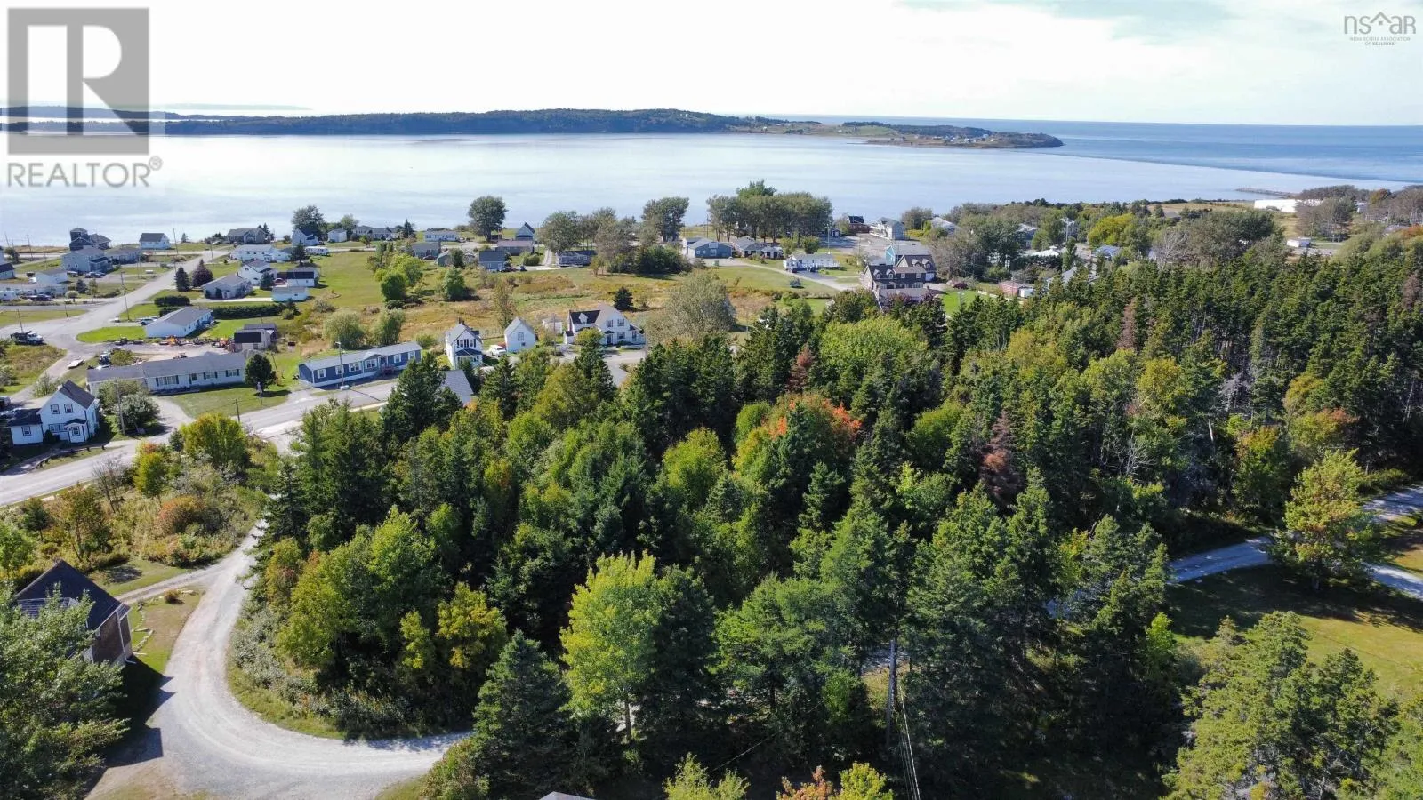 Lot 1 Ballfield Road, Port Hood, Nova Scotia B0E 2W0