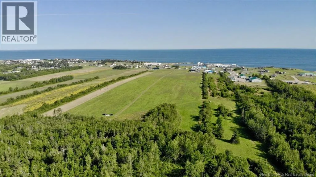 Lot 1 Bas Cap Pele, Bas Cap Pele, New Brunswick E4N 1M1