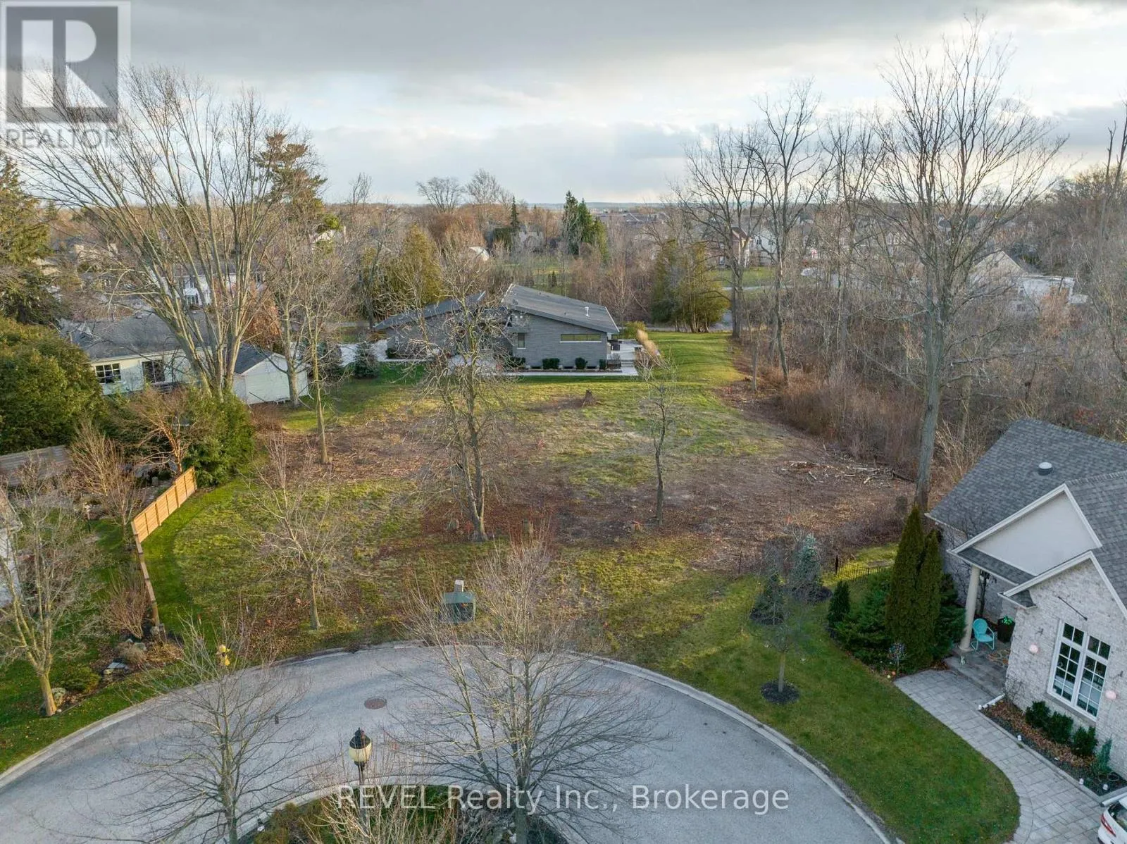 Lot 1 Bayberry Lane, Niagara-on-the-Lake, Ontario L0S 1J0