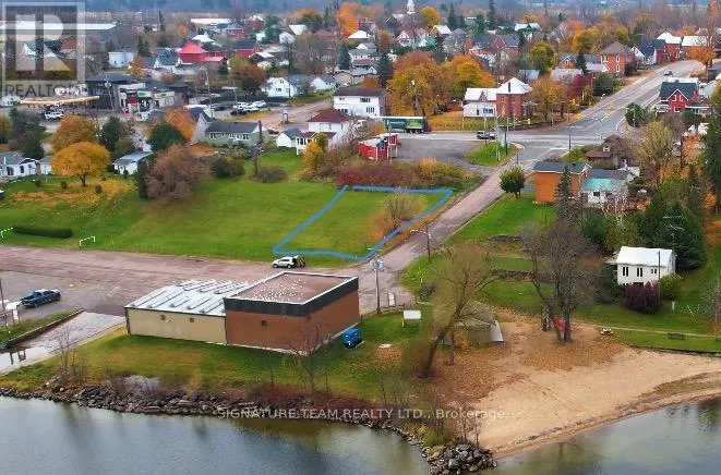 Lot 1 Bonnechere Street, Whitewater Region, Ontario K0J 1K0