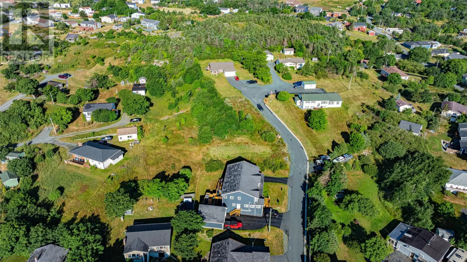 Lot 1 Braggs Lane, Pouch Cove, Newfoundland & Labrador A0A 3L0