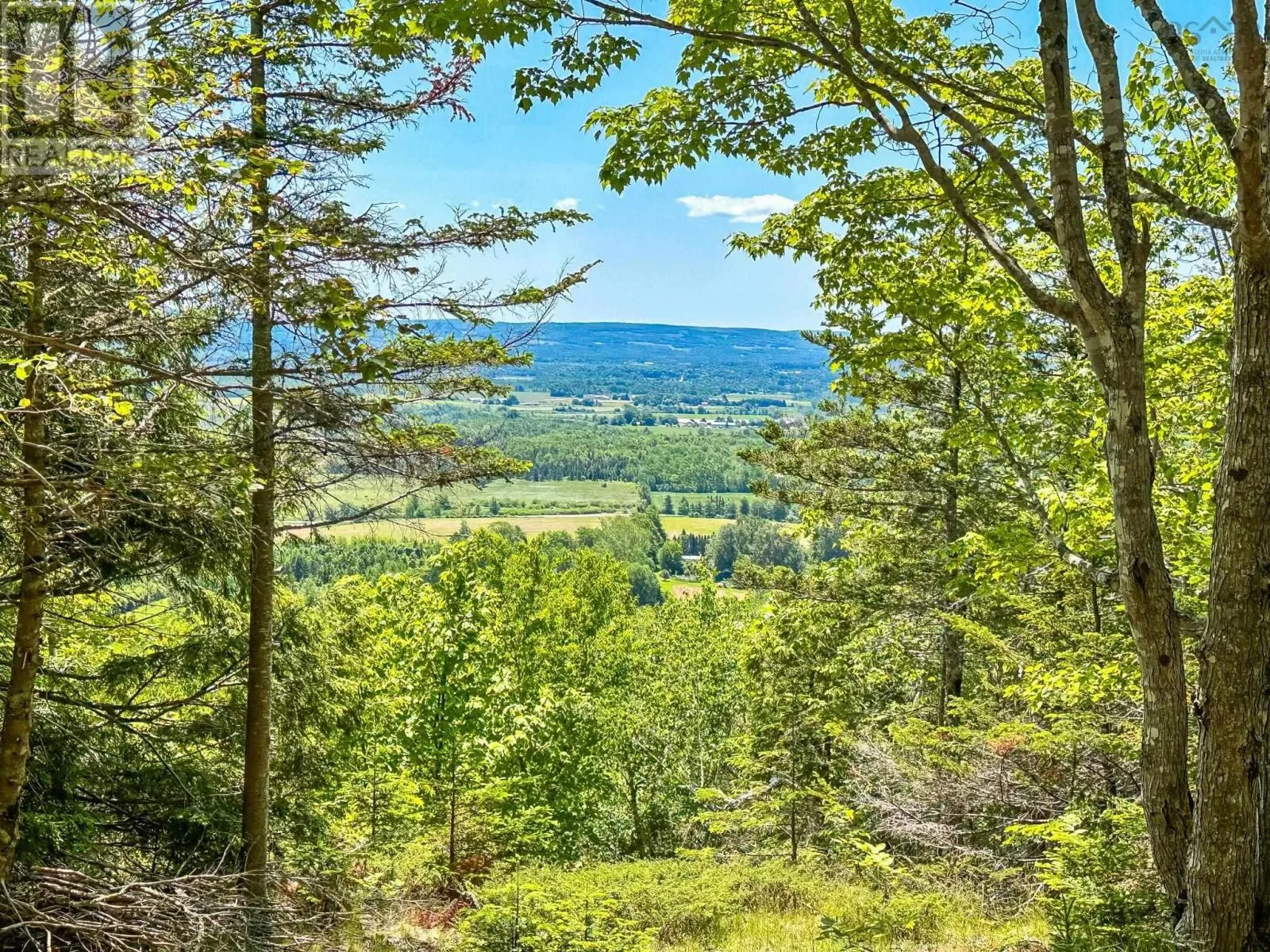 Lot 1 Brow Of Mountain Road, Garland, Nova Scotia B0P 1E0