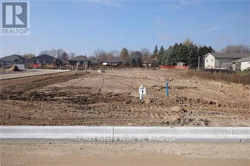 Lot 1 Bryans Drive, Huron East, Ontario N0G 1H0