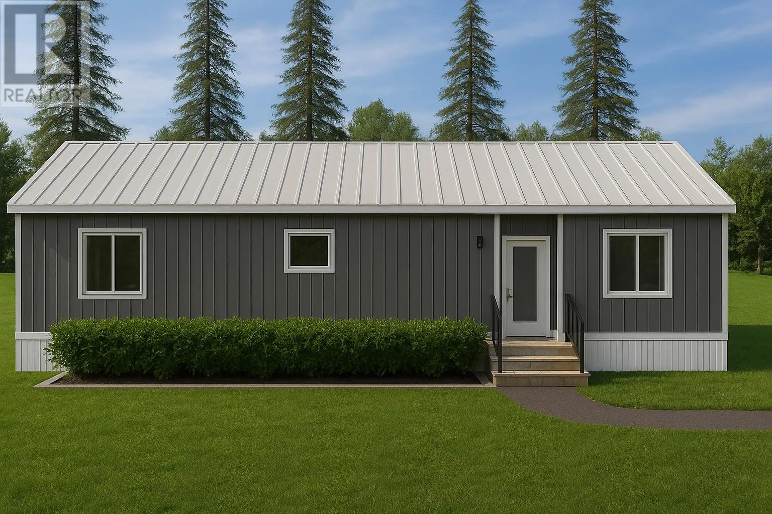 House for rent: Lot 1 Buell Road, Mermaid, Prince Edward Island C1B 0V2