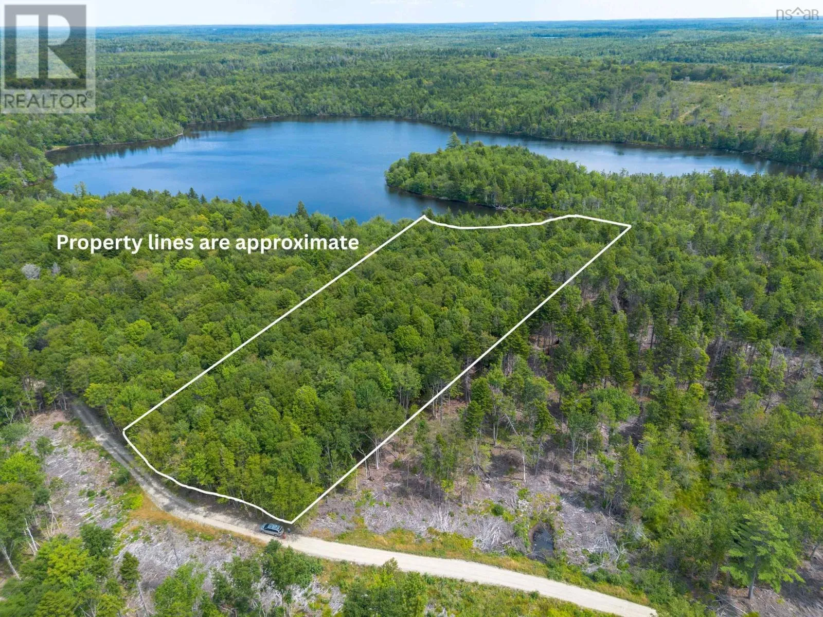 Lot 1 Bull Lake Road, Margo, Nova Scotia B0W 1M0