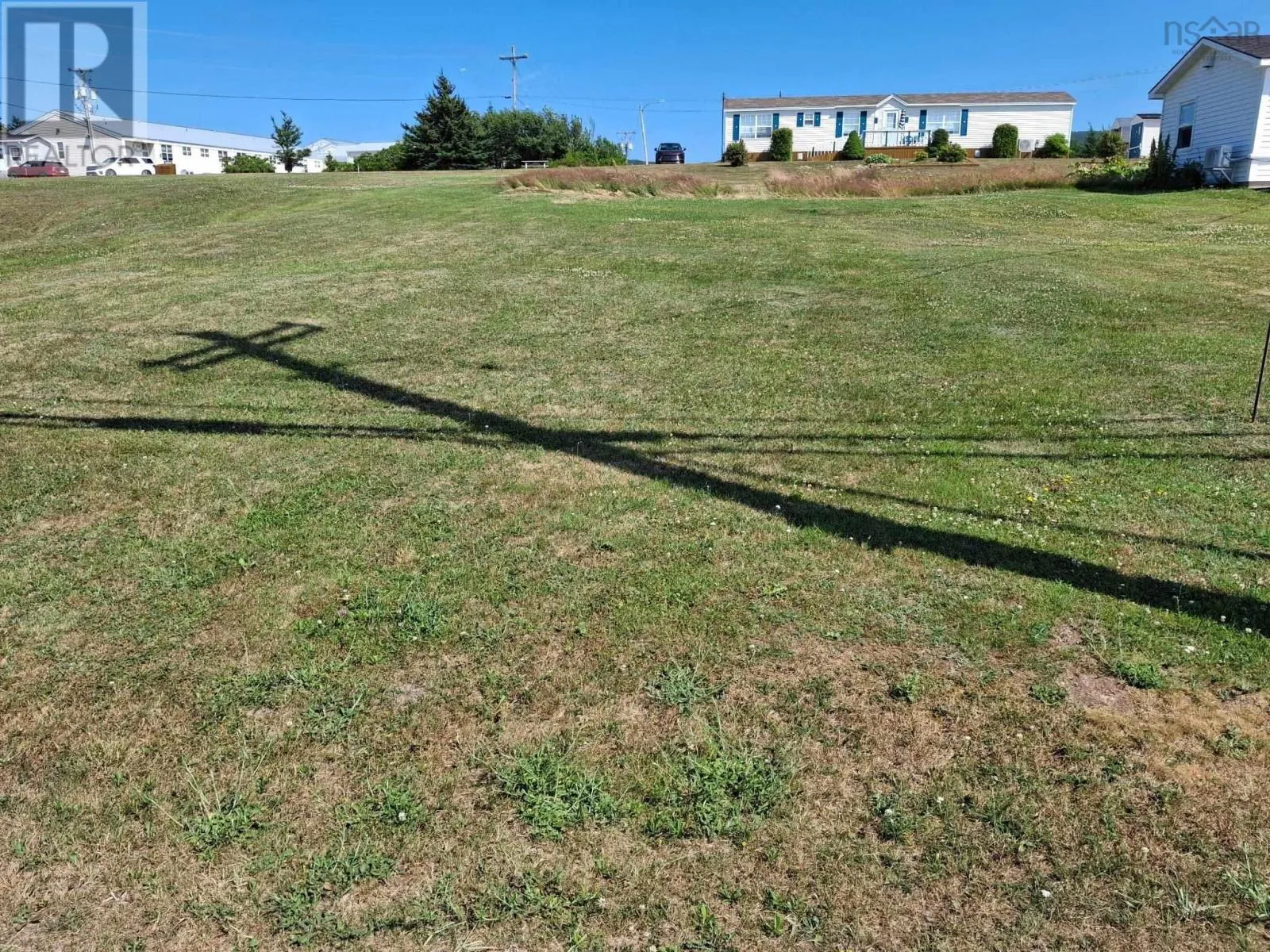 Lot 1 Cabot Trail, ChA(C)ticamp, Nova Scotia B0E 1H0