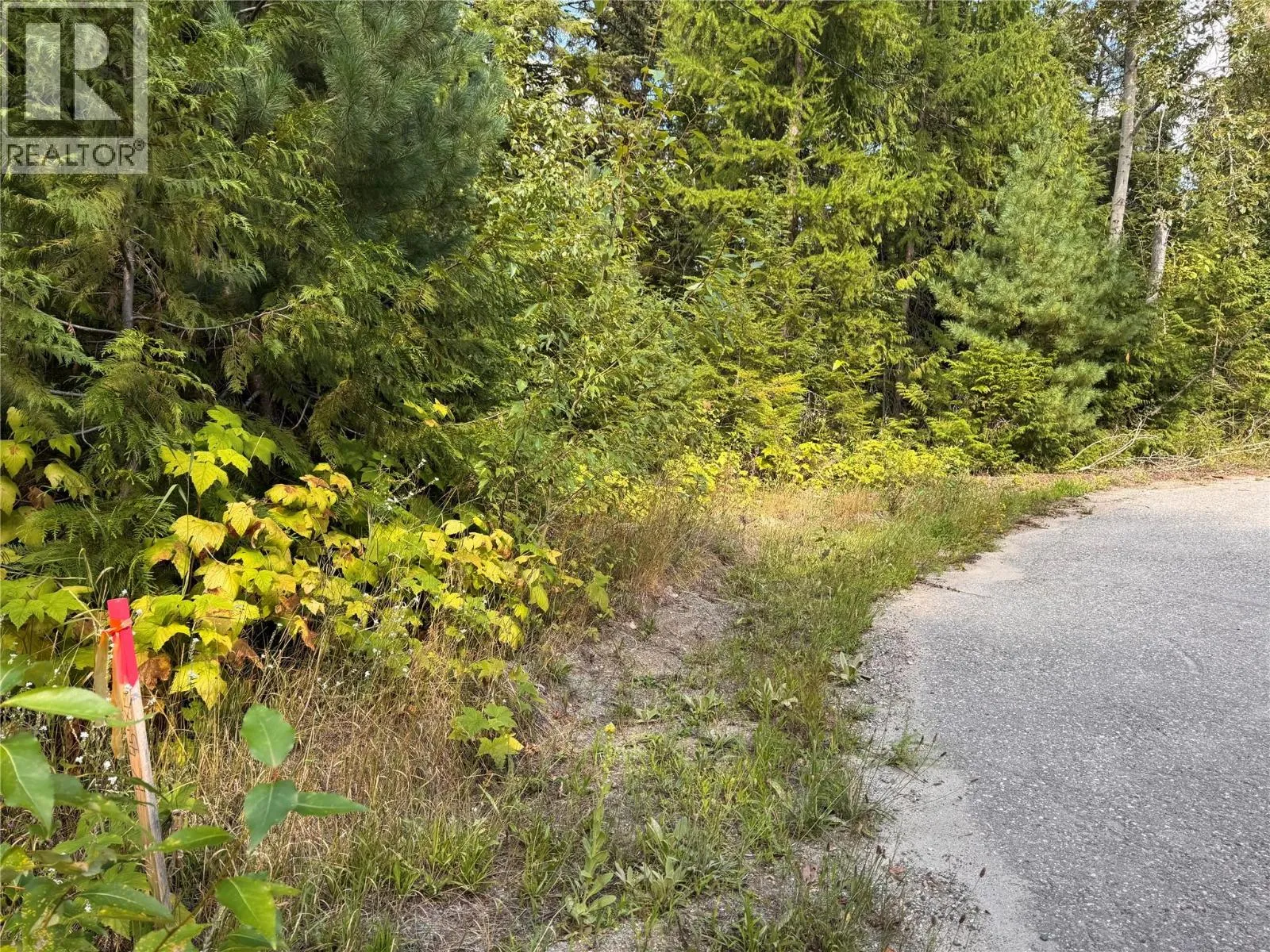 Other for rent: Lot 1 Chase Road, Christina Lake, British Columbia V0H 1E0
