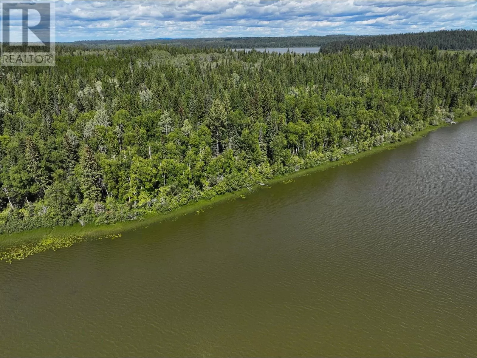 Lot 1 Chief Lake Road, Prince George, British Columbia V2K 5K4