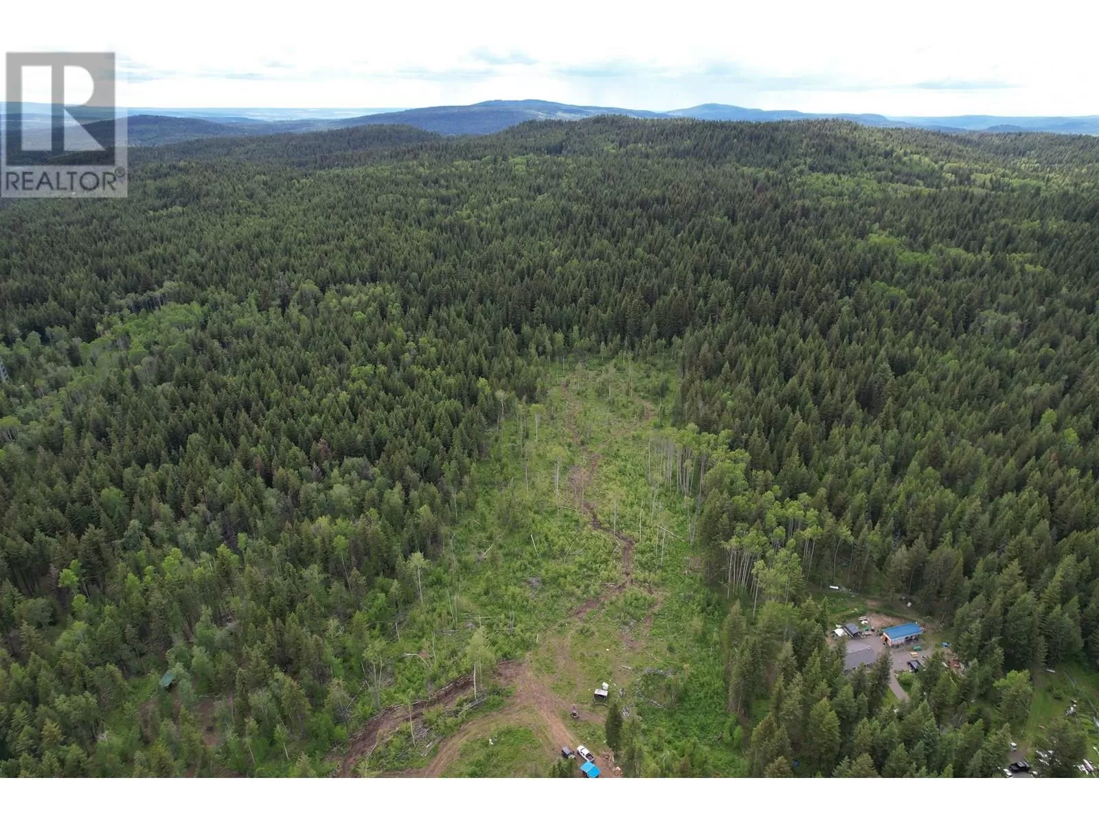 Lot 1 Chuckwagon Trail, 100 Mile House, British Columbia V0K 1M0