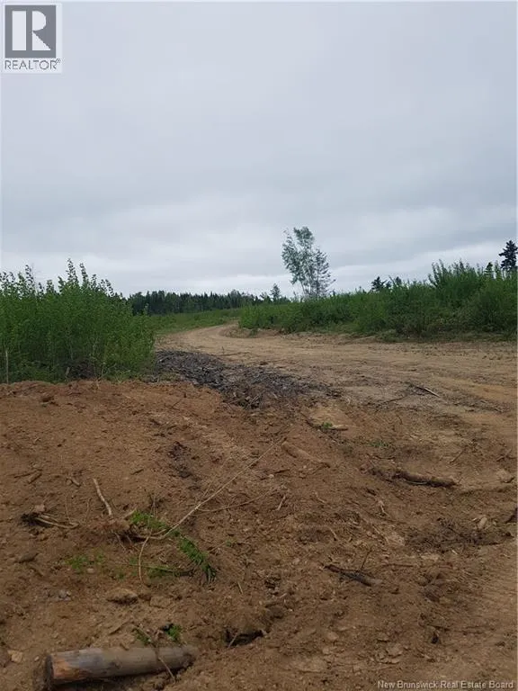 Lot 1 Clearwater Brook, Astle, New Brunswick E6A 1P9