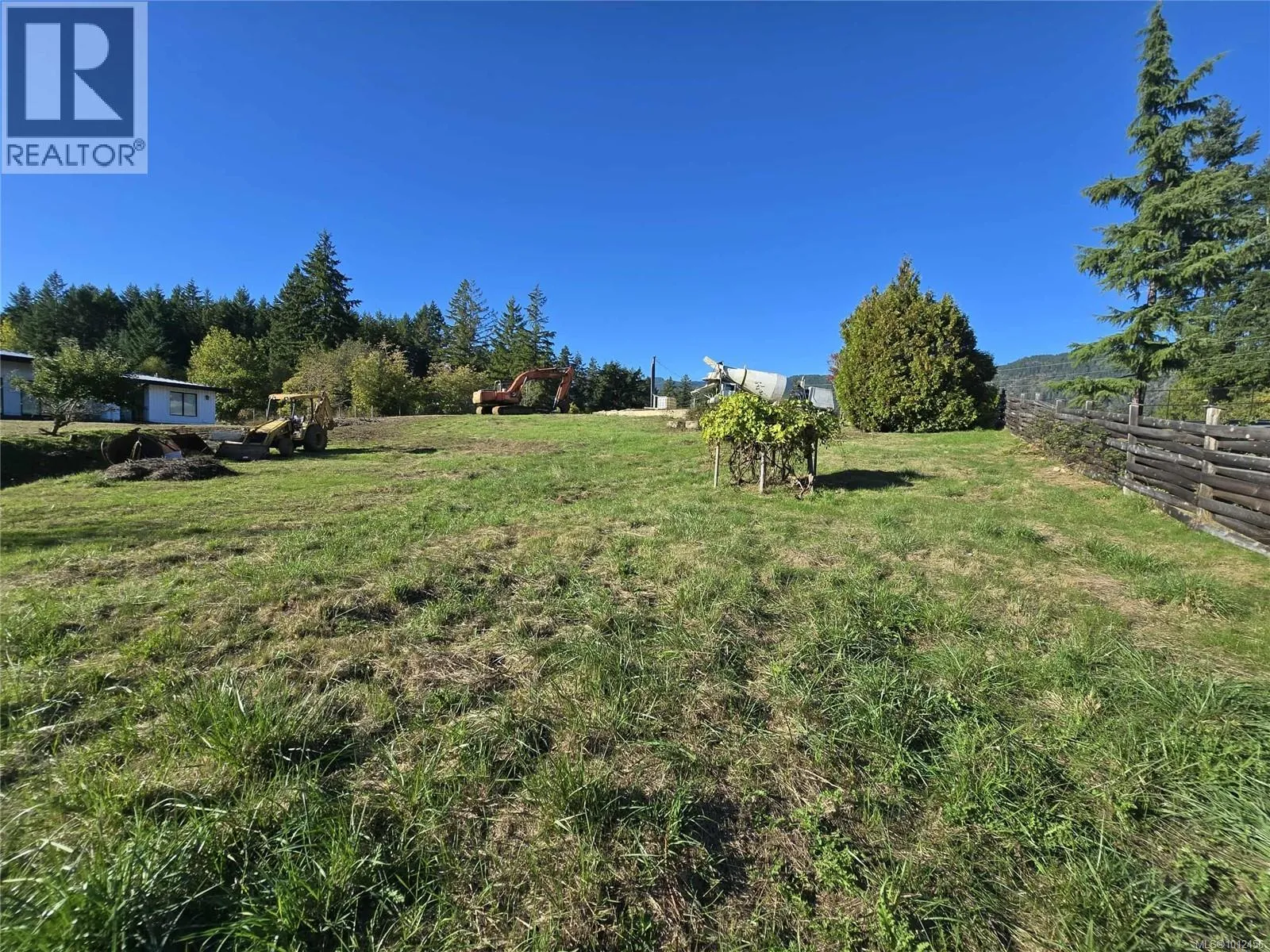 Lot 1 Cowley Rd, Port Alberni, British Columbia V9Y 8R7