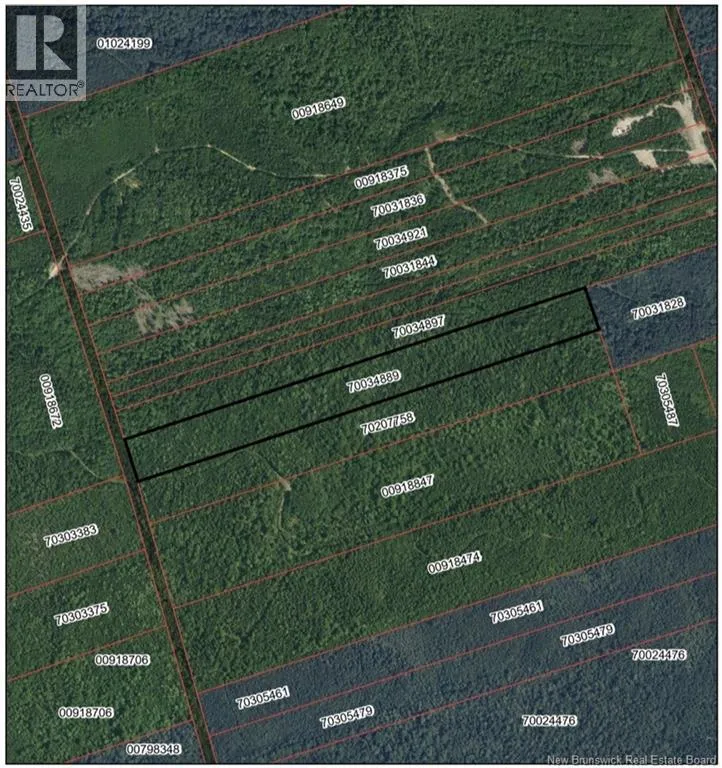 Lot 1 Crown Reserved Road, Memramcook, New Brunswick E4K 1B2