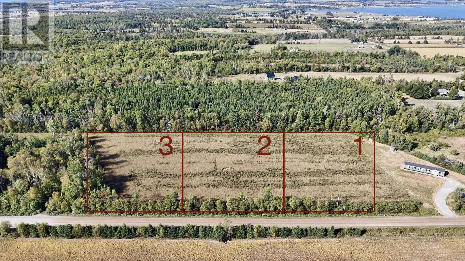 Lot 1 Cumberland Line Road, Fairview, Prince Edward Island C0A 1H2