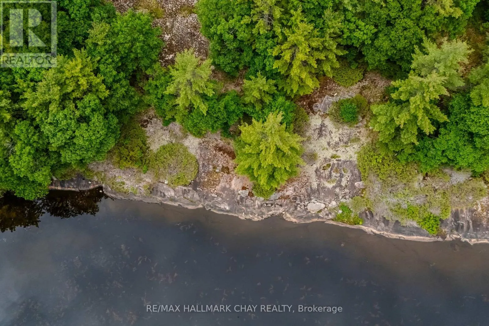 Lot 1 Delta Road, Severn, Ontario L0K 2B0