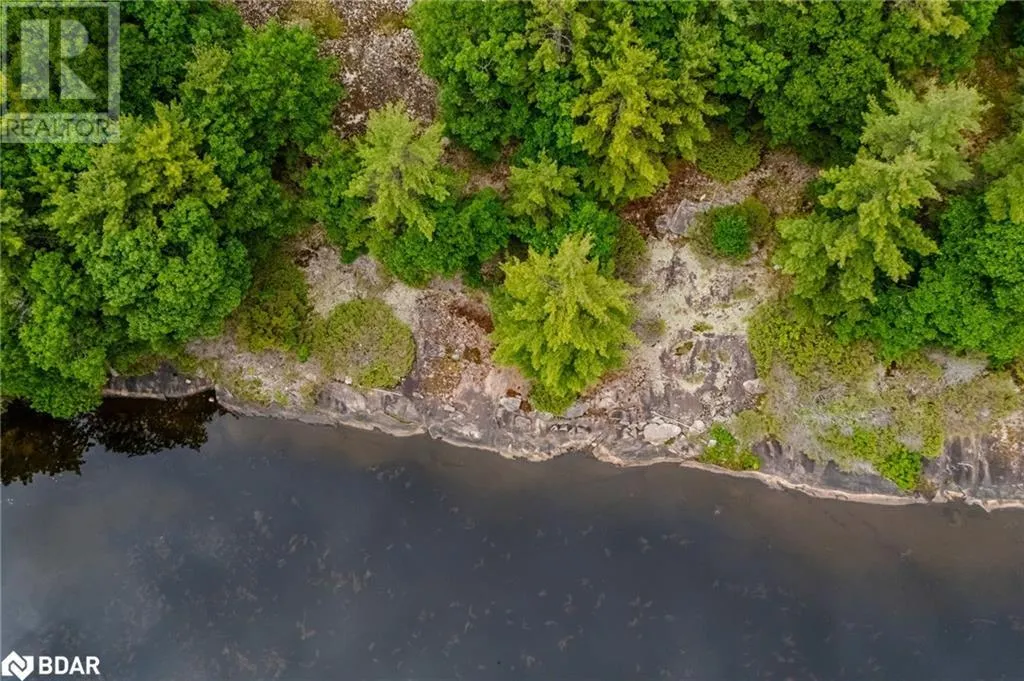 Lot 1 Delta Road, Washago, Ontario L0K 2B0