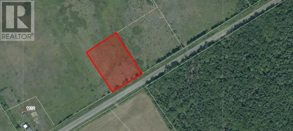 Lot 1 Des Pellerin, Sainte-Marie-De-Kent, New Brunswick E4S 1T9