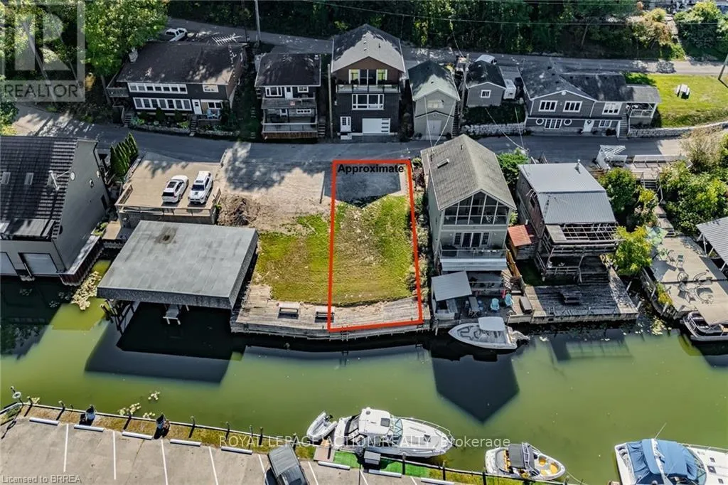 Lot 1 Douglas Street, Norfolk, Ontario N0A 1N7