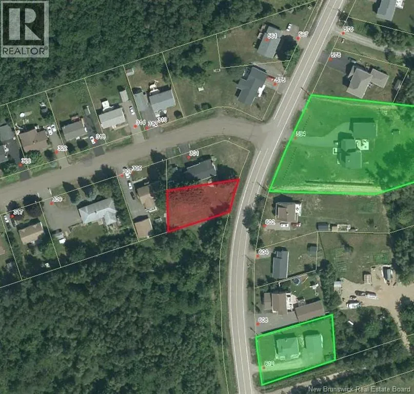 Lot 1 Dover Road, Dieppe, New Brunswick E1A 7L5
