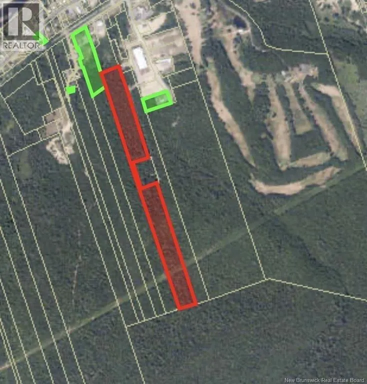 Lot 1 Dr. Hamilton Drive, Doaktown, New Brunswick E9C 1B8