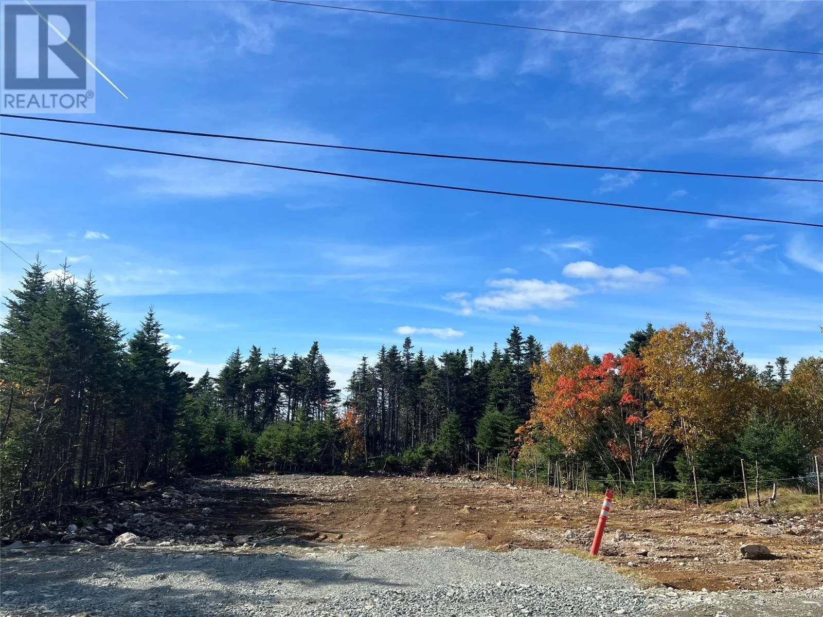 Lot 1 Drover's Road, Paradise, Newfoundland & Labrador A1L 1S5