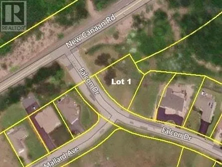 Lot 1 Falcon Drive, Canaan, Nova Scotia B4N 0A2