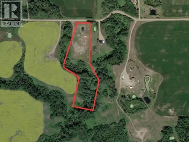 Lot 1 Fines Avenue, Fort St. John, British Columbia V1J 4M6