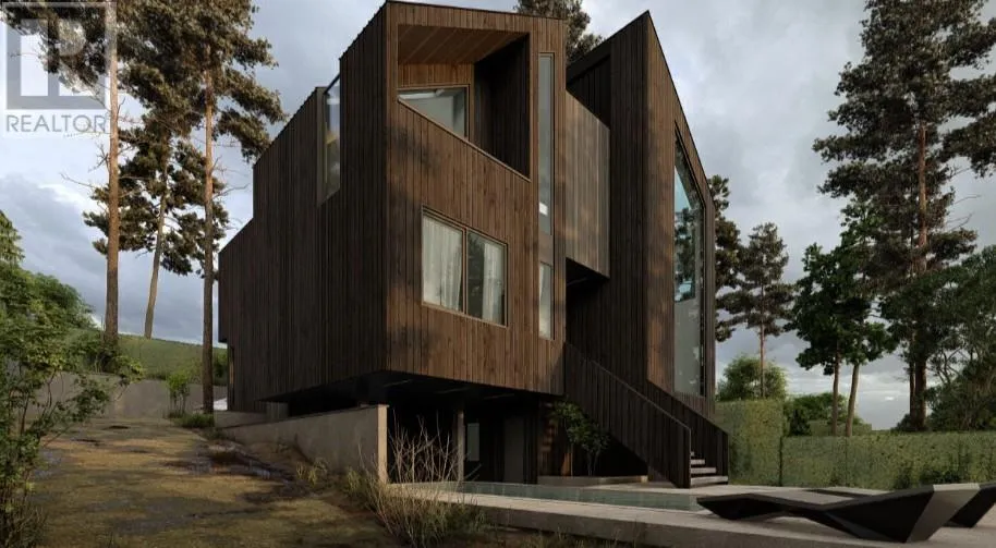 Lot 1 Grandview Road, Gibsons, British Columbia V0N 1X3