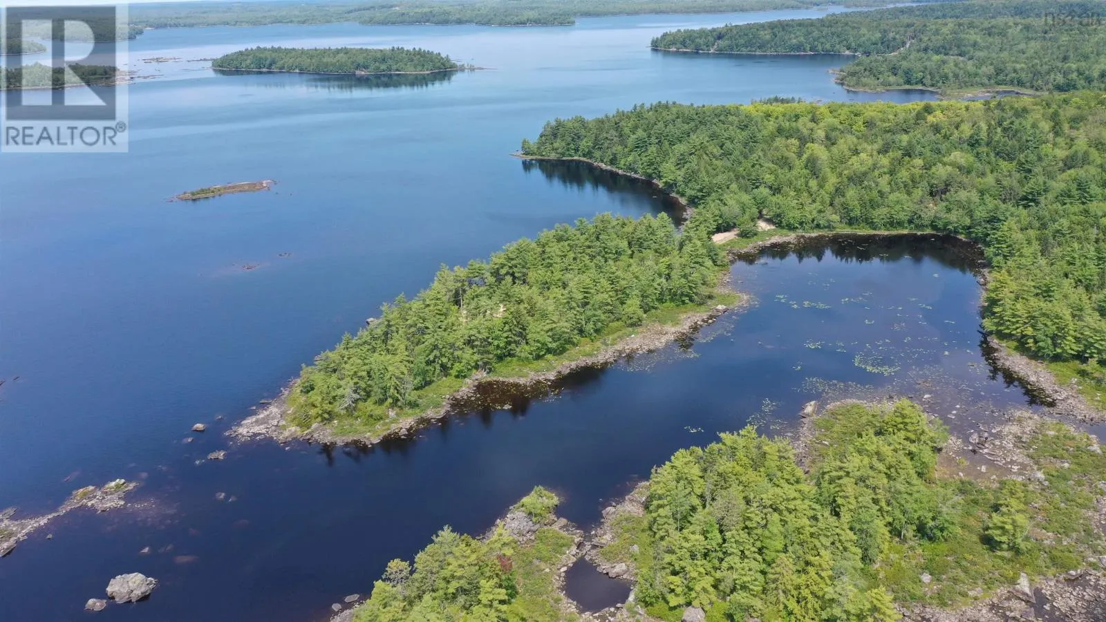 Lot 1 Handley's Point Road, Labelle, Nova Scotia B4V 8V1