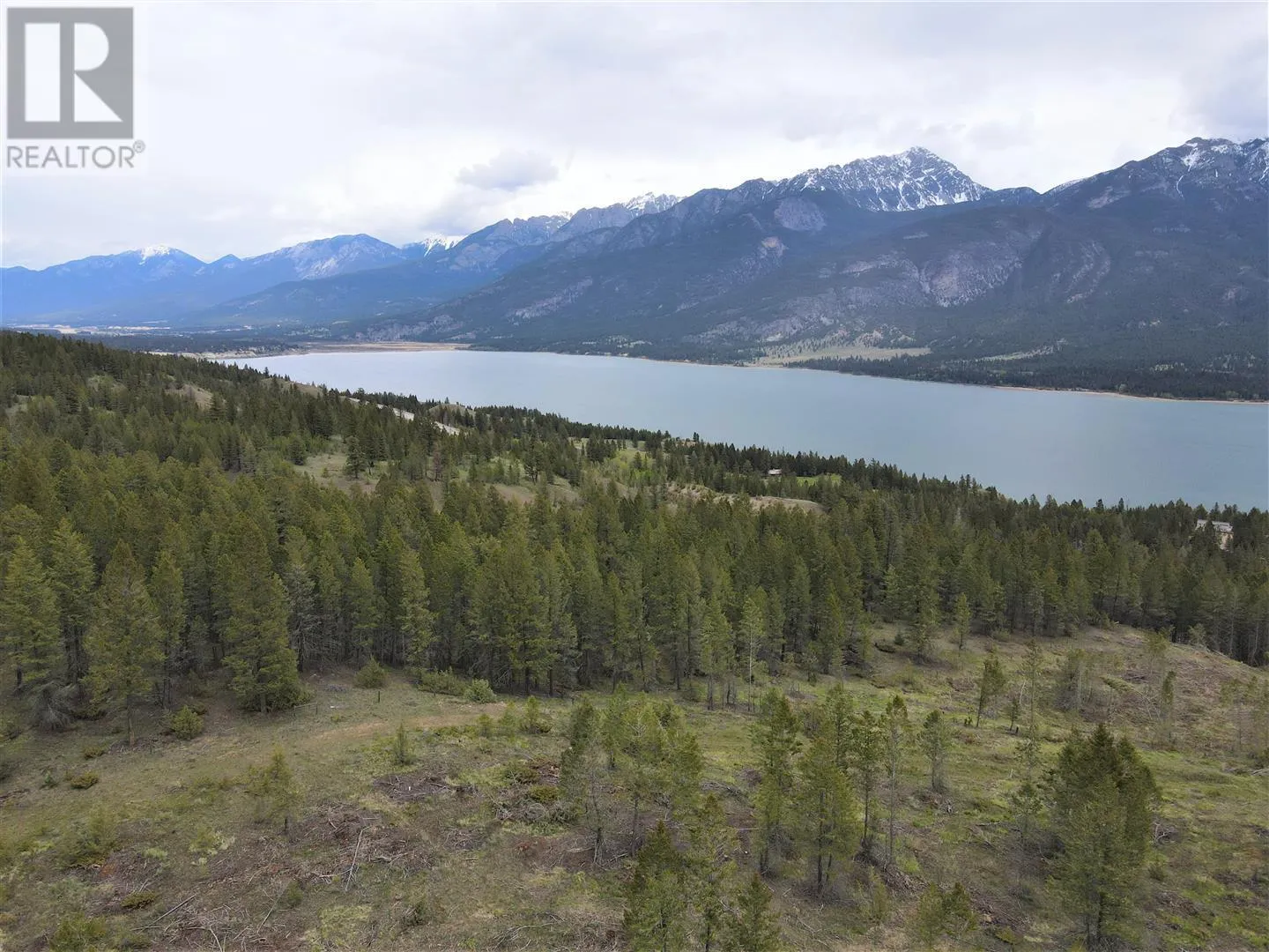 Other for rent: Lot 1 Hardie Creek Road, Fairmont Hot Springs, British Columbia V0B 1L2