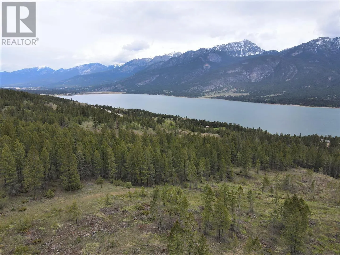 Other for rent: Lot 1 Hardie Creek Road, Invermere, British Columbia V0B 1L2