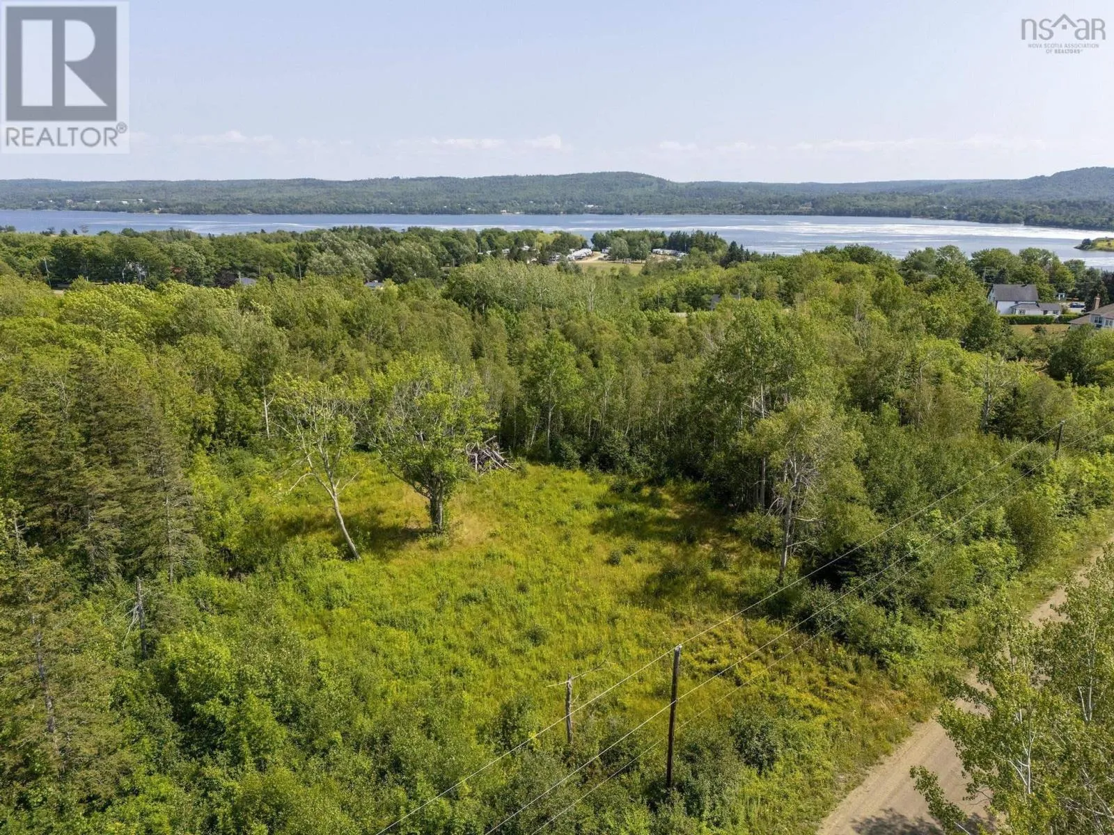 Lot 1 Haul Road, Granville Ferry, Nova Scotia B0S 1A0