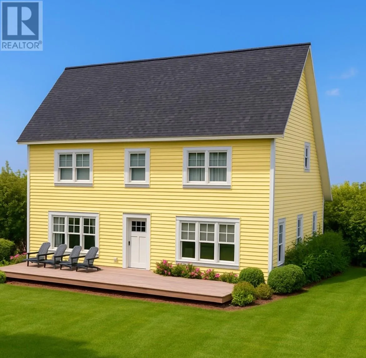 House for rent: Lot 1 High Street, Trinity, Newfoundland & Labrador A0C 2S0