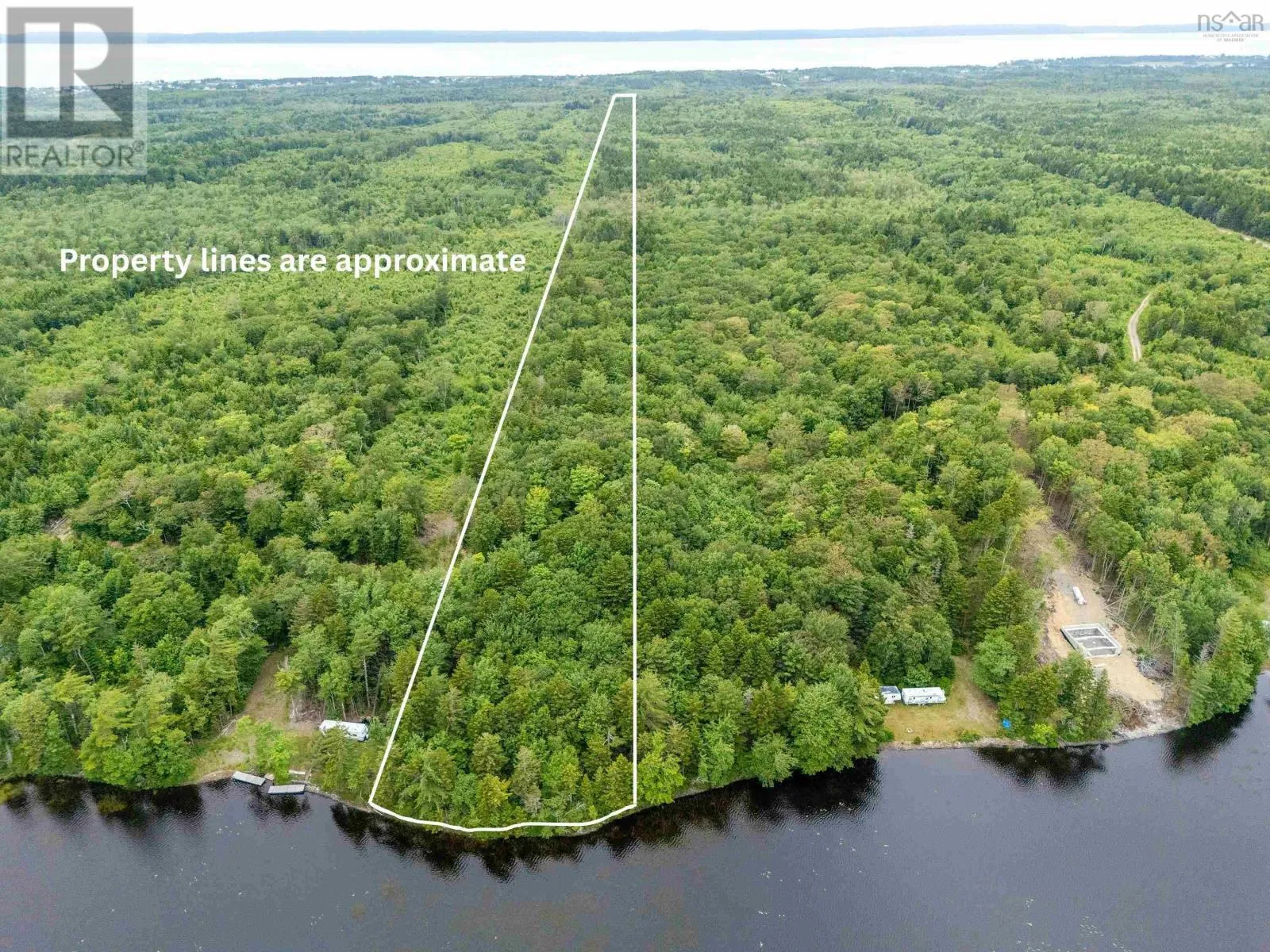 Lot 1 Highway 1, Grosses Coques, Nova Scotia B0W 1M0