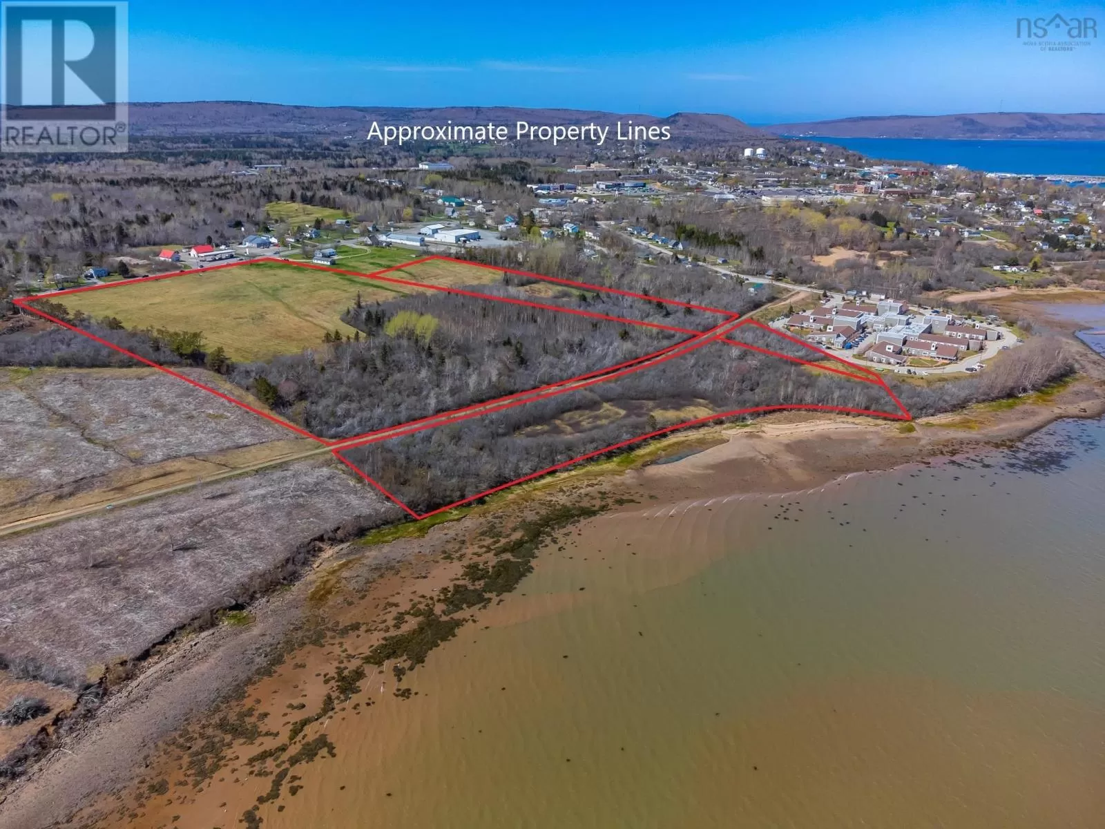 Lot 1 Highway 303, Conway, Nova Scotia B0V 1A0