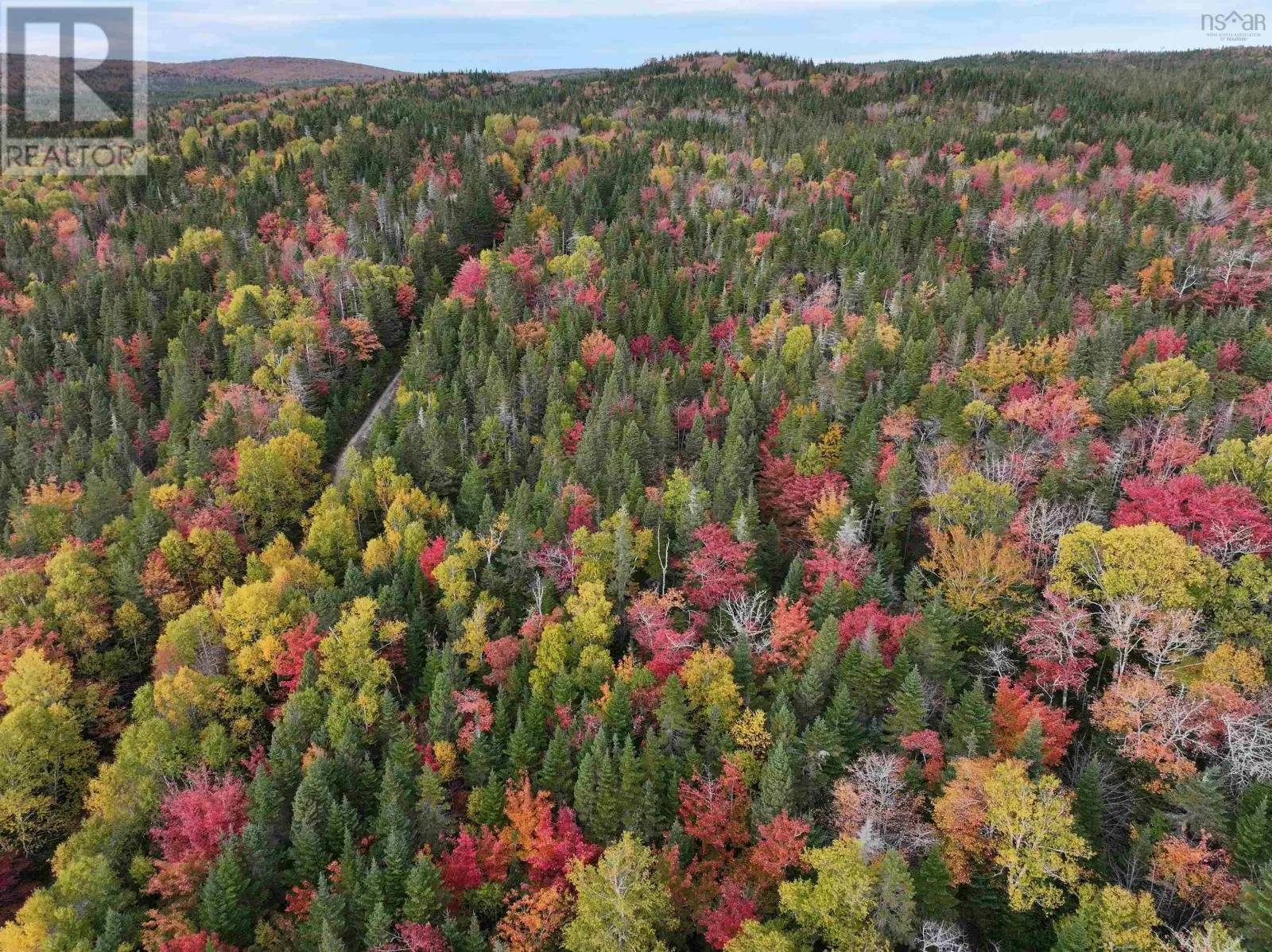 Lot 1 Highway 316, Country Harbour Mines, Nova Scotia B0H 1J0