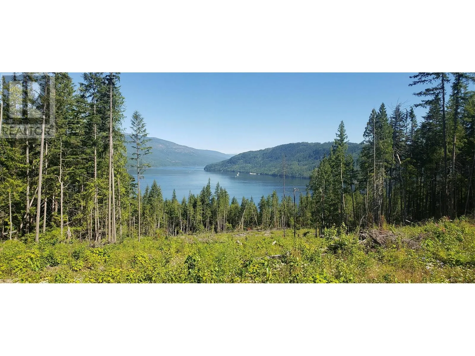 Other for rent: Lot 1 Kalli Bay, Eagle Bay, British Columbia V0E 1T0