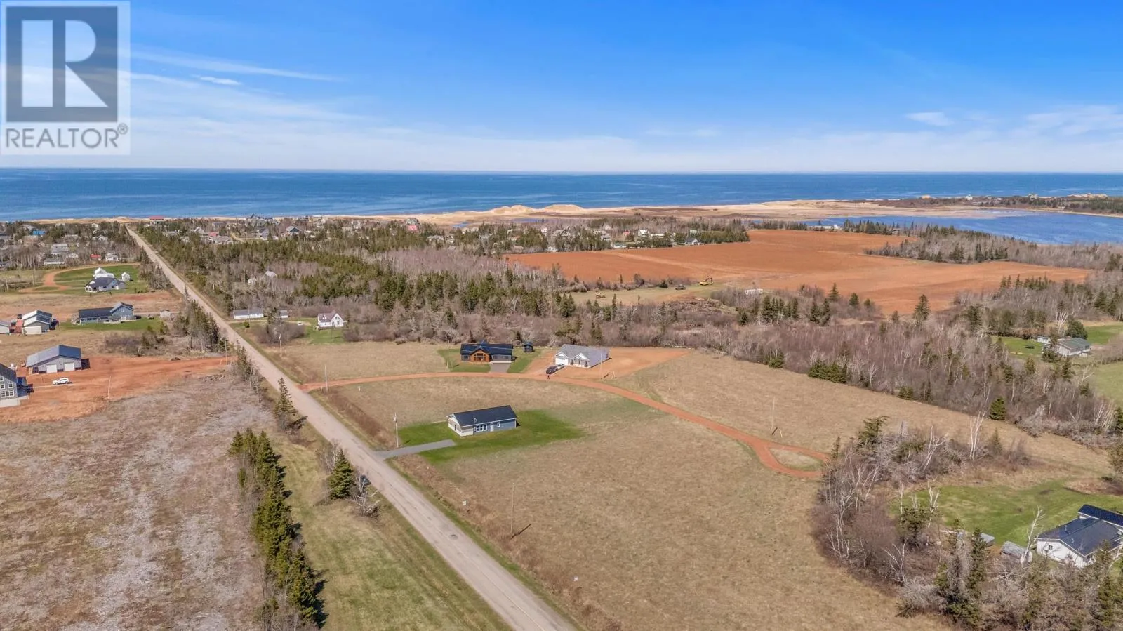 Lot 1 Lakeside Beach Road, Lakeside, Prince Edward Island C0A 1S0