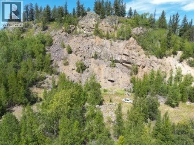 Lot 1 Lily Lake Road, Fraser Lake, British Columbia V0J 1S0