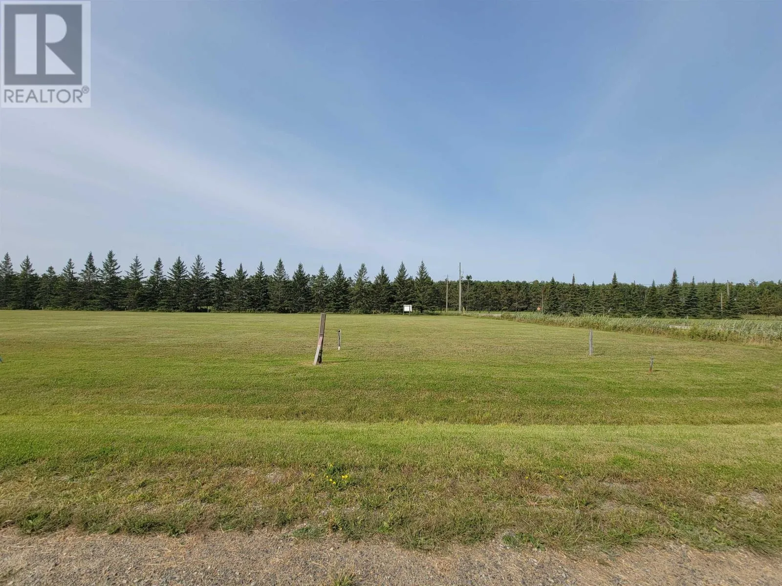 Lot 1 Linton St, Emo, Ontario P0W 1E0