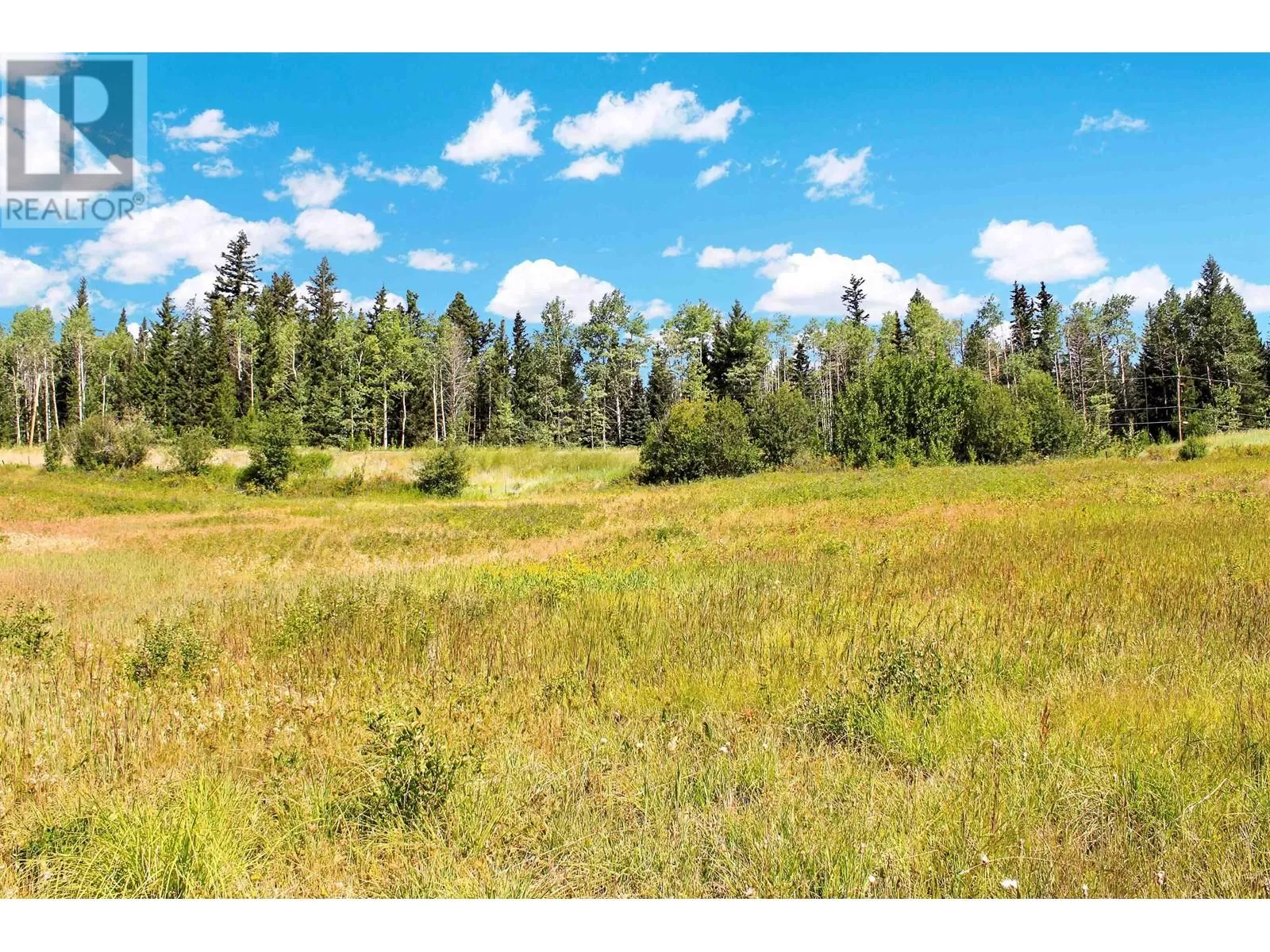Lot 1 Little Fort 24 Highway, Bridge Lake, British Columbia V0K 1E0