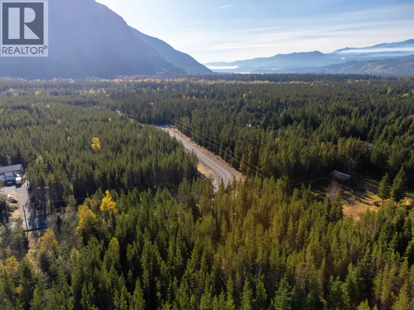 Lot 1 Loeppky Place, Terrace, British Columbia V8G 0G5