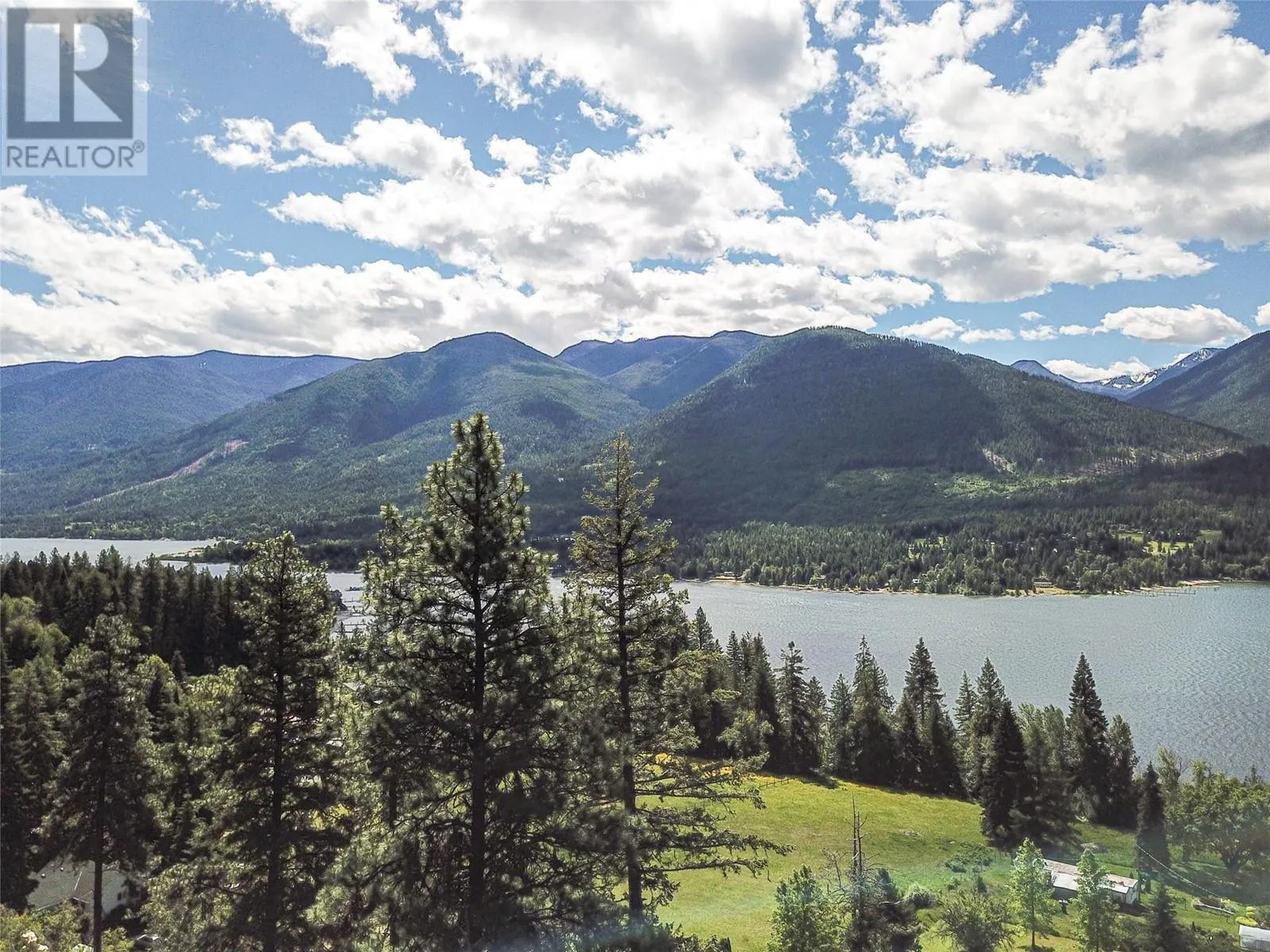 Other for rent: Lot 1 Longbeach Road, Nelson, British Columbia V1L 6P2