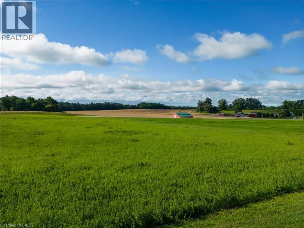 Lot 1 Lynedoch Road, Lynedoch, Ontario N4B 2W4