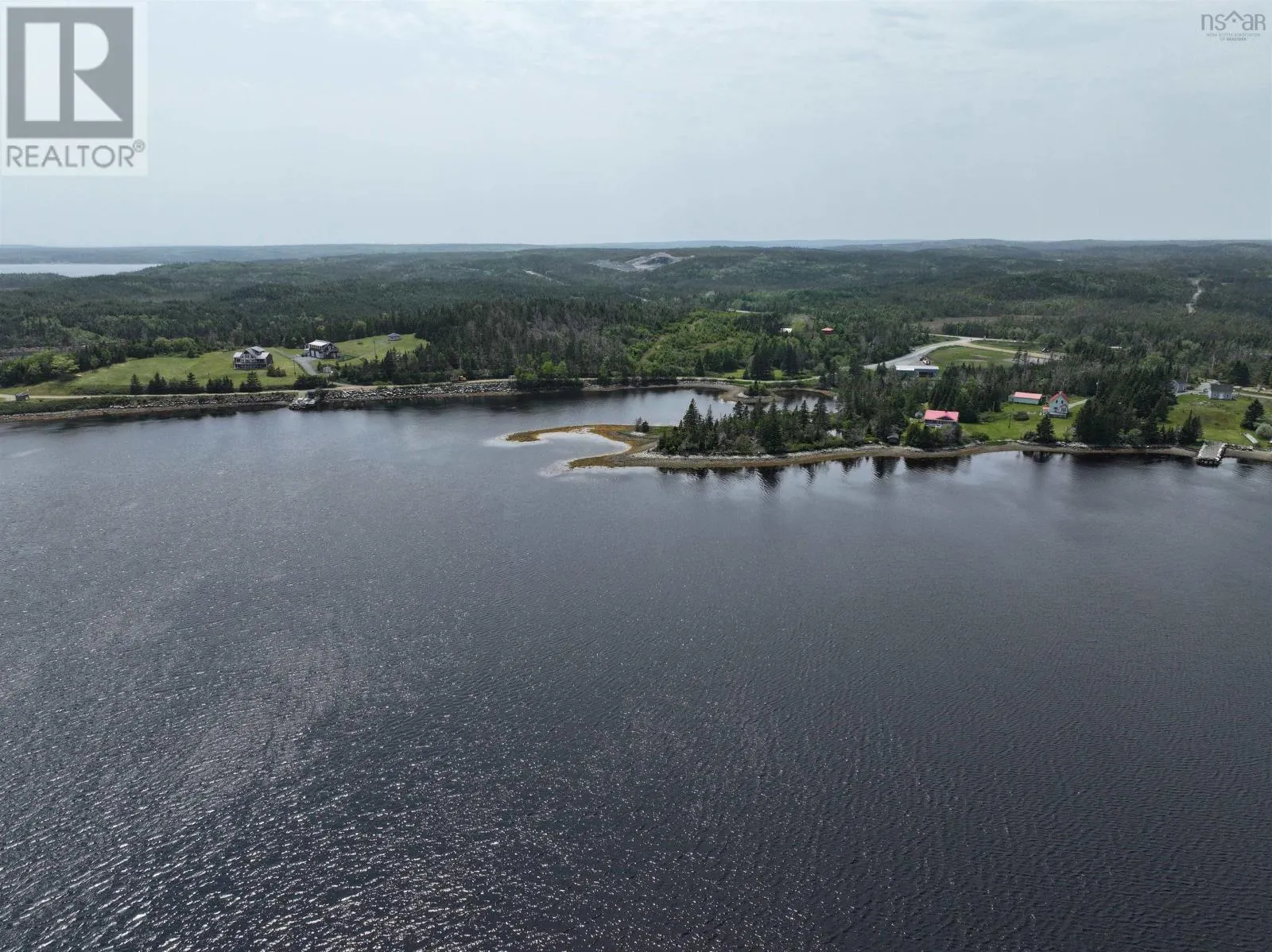 Lot 1 Mackinley Point Road, Spanish Ship Bay, Nova Scotia B0J 1A0