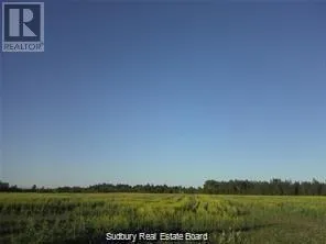 Lot 1 Mckenzie Road, Chelmsford, Ontario P0M 1L0