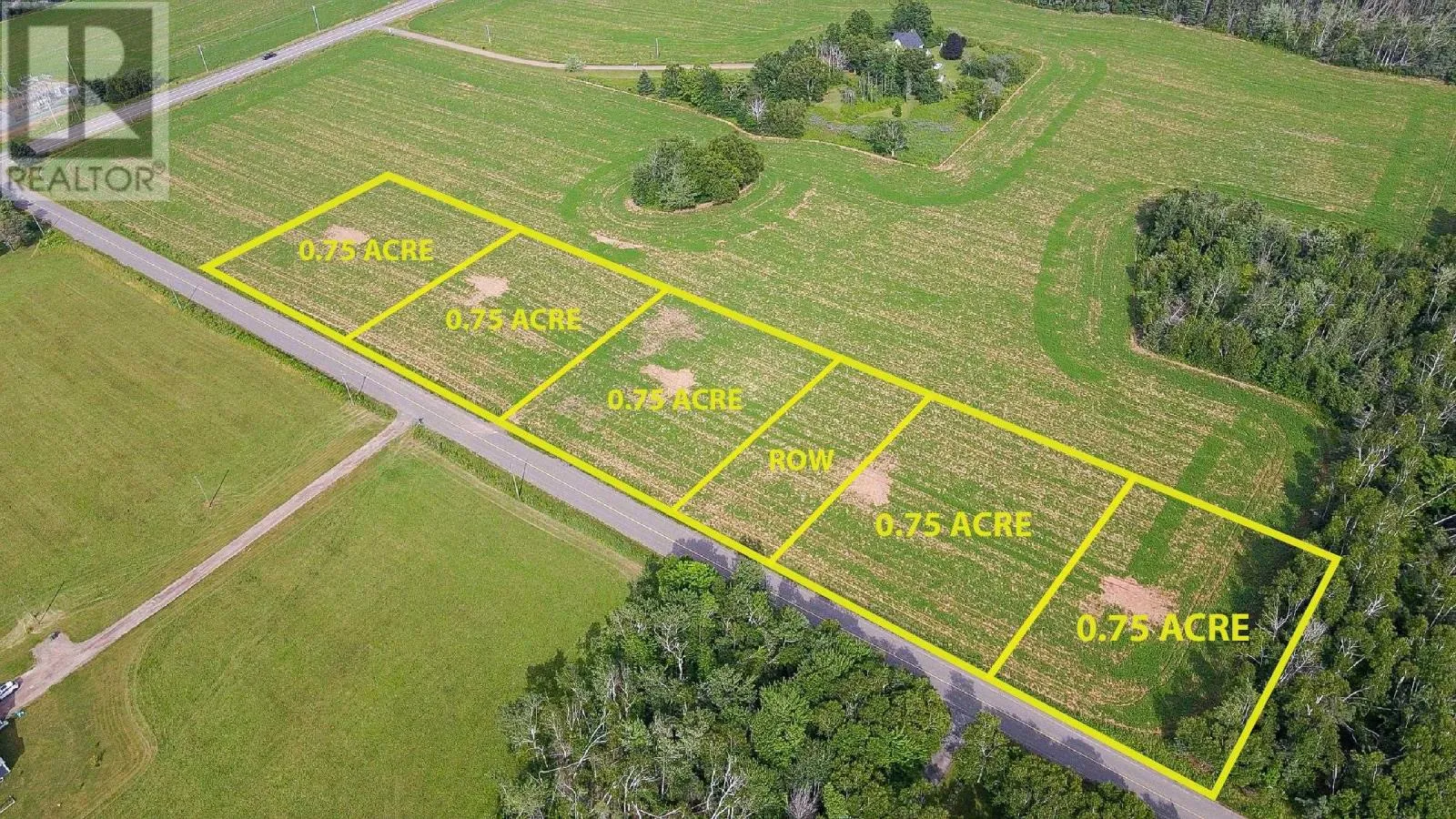 Lot 1 Moar Road, Georgetown Royalty, Prince Edward Island C0A 1L0