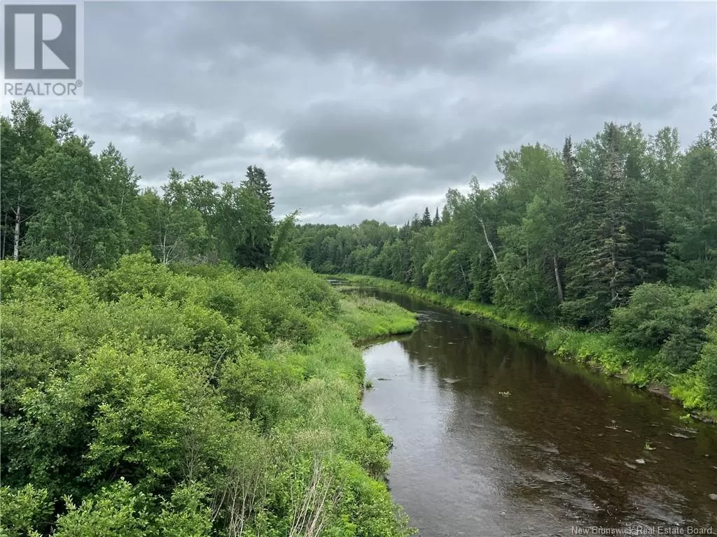 Lot 1 Murray Road, Smiths Corner, New Brunswick E4T 1K8