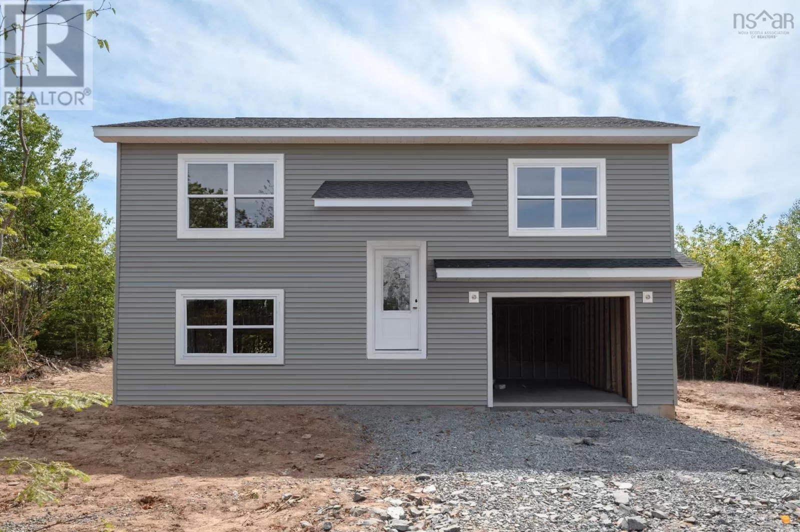 House for rent: Lot 1 Old Guysborough Road, Devon, Nova Scotia B2T 1K8