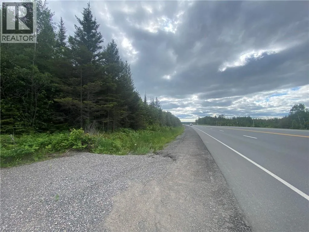 Lot 1 On-17 Trans Canada Highway, Plummer Additional, Ontario P0R 1C0
